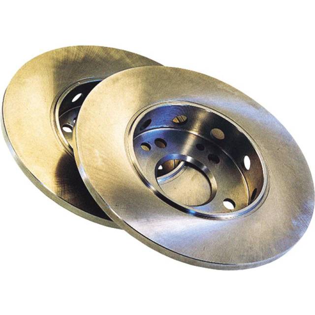 Brake Disc BD1301 Bosch BD1301