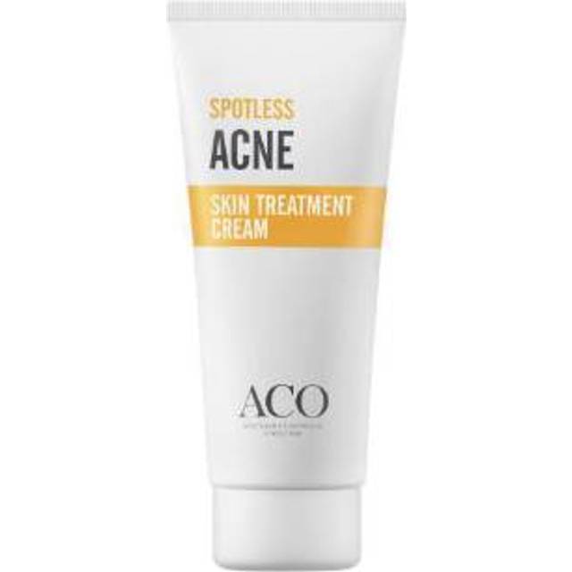 ACO Spotless Acne Treatment Cream 30 g