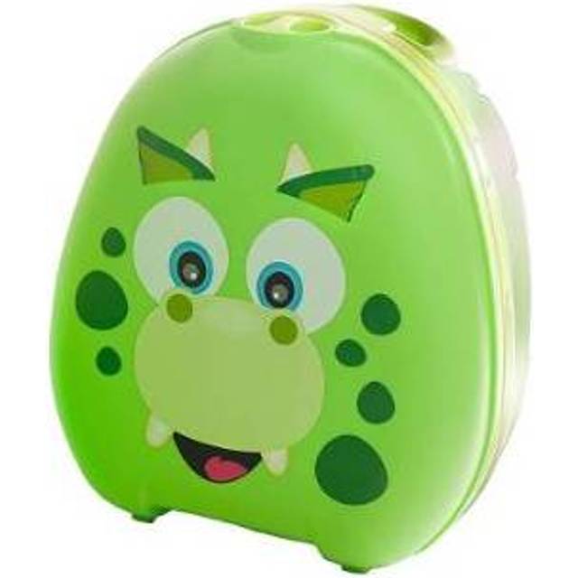 My Carry Potty - Dinosaur