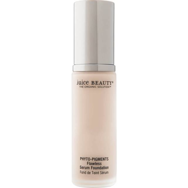Juice Beauty Phyto-Pigments Flawless Serum Foundation #08 Cream