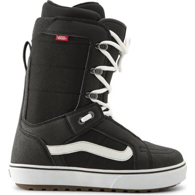 Vans Snowboardboots WM Hi-Standard OG Black/White