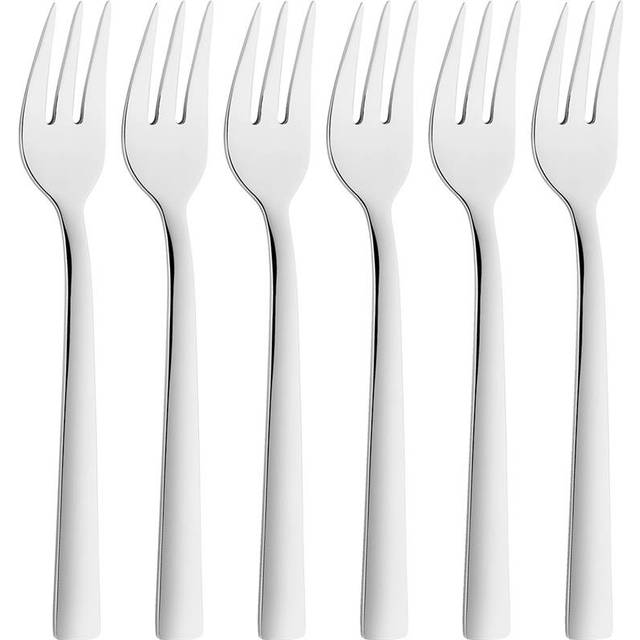 Zwilling Zwilling Dinner dessert forks 6-pack Stainless steel