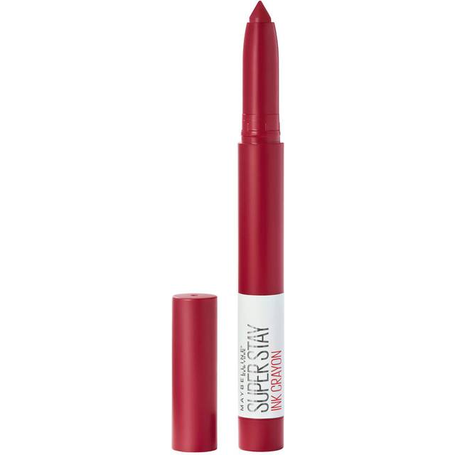 Maybelline Superstay Ink Crayon Shade: 50 Own Your Empire