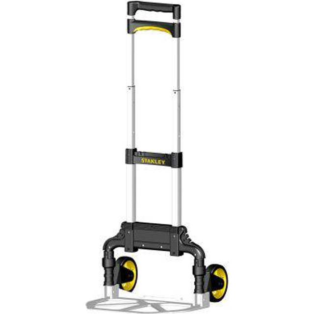 Stanley FT500 Folding Hand Lift Truck