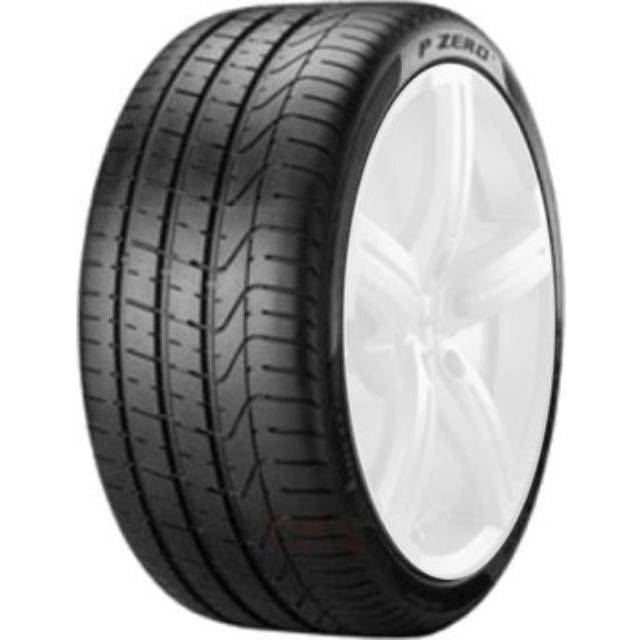 Pirelli PZERO 295/35 R20 105Y personbil Sommardäck Däck PORSCHE: Panamera 2315200
