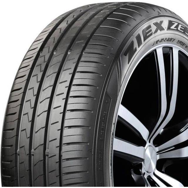 Falken Ziex ZE310 Ecorun Tyre - 205 55 16 94V XL Extra Load