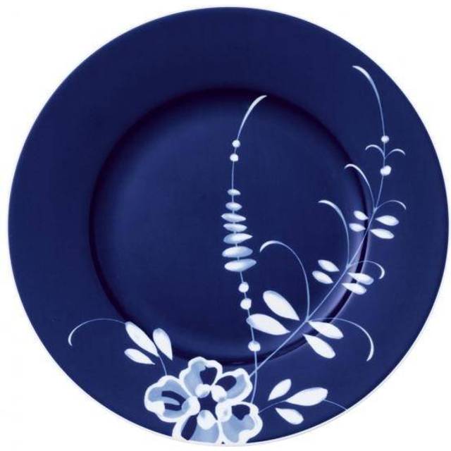 Villeroy & Boch Old Luxembourg Brindille salad plate white