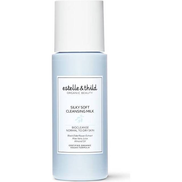 Estelle & Thild Biocleanse Silky Soft Cleansing Milk 150ml