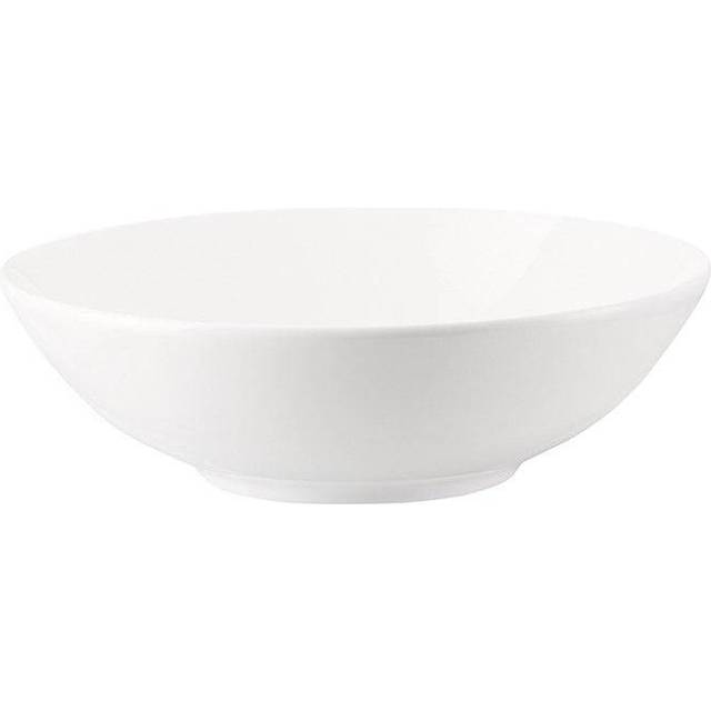 Rosenthal - Jade Skål 16 Cm - Vit