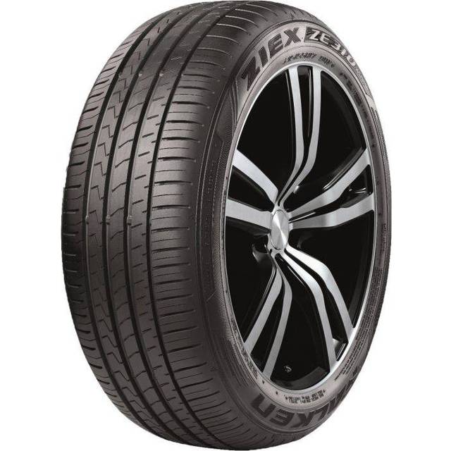 Falken Ziex ZE310 Ecorun Tyre - 215 60 17 96H