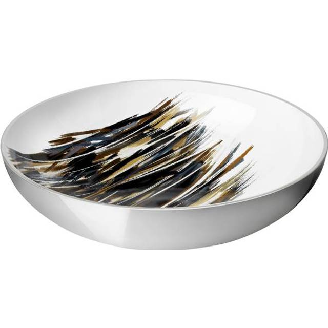 Stelton Stockholm Lignum bowl Ø40 cm