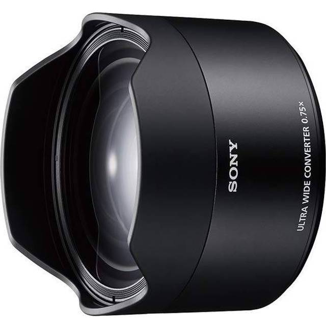 Sony SEL075UWC Ultra Wide Converter