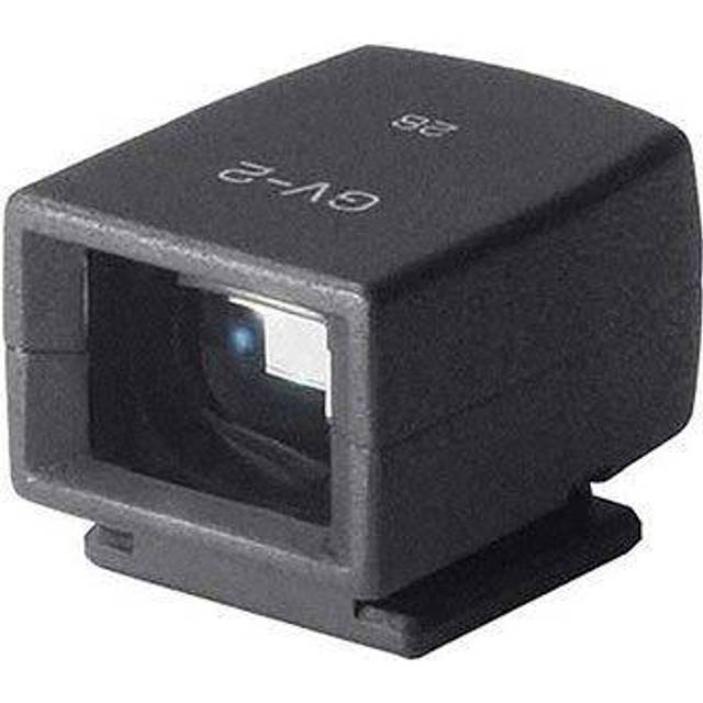 Ricoh Gv-2 External Mini Viewfinder 175090 From Japan