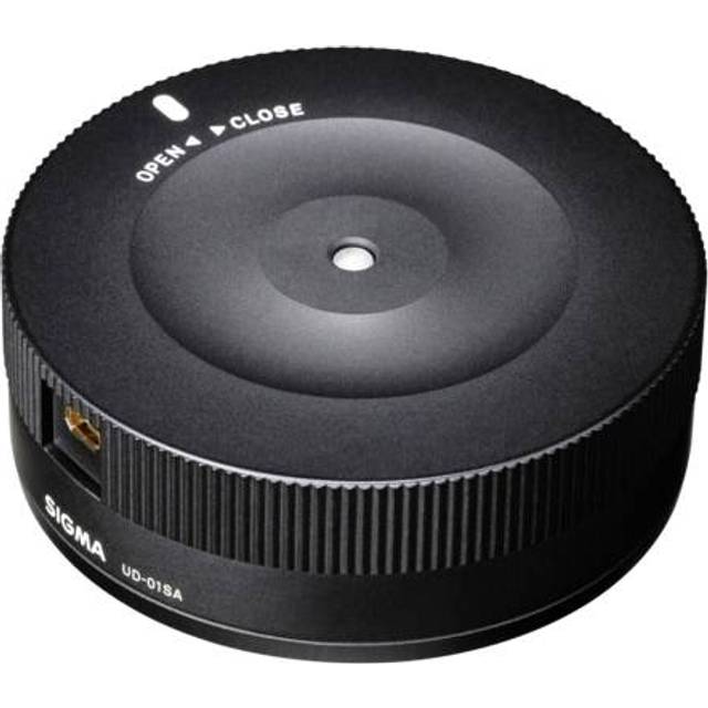 Sigma USB Dock - Canon Fit