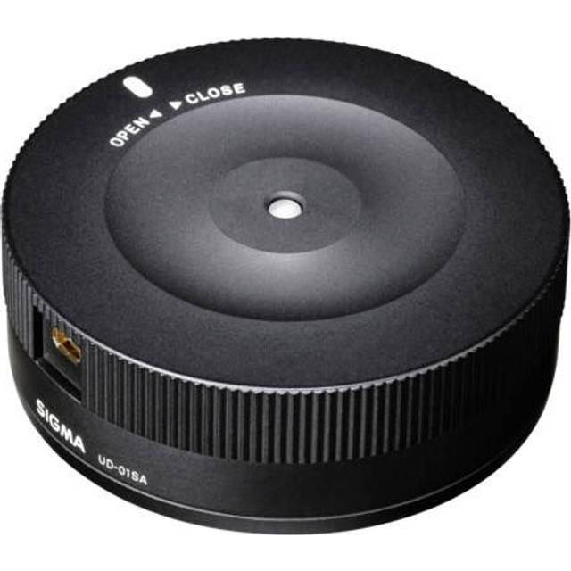 Sigma USB Dock - Nikon Fit