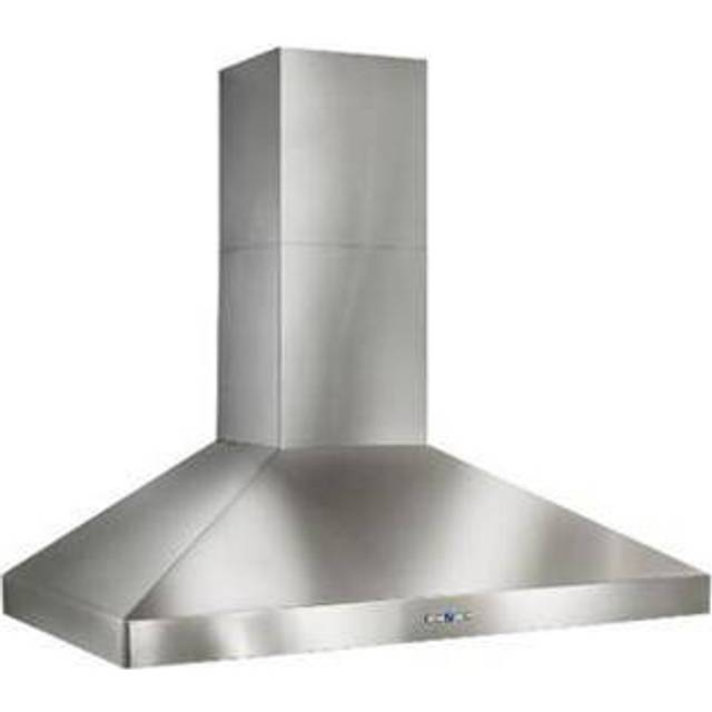 Miele DA5798W 90cm Chimney Hood - STAINLESS STEEL
