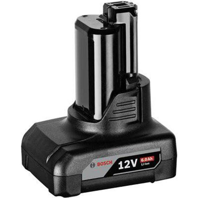 Bosch GBA 12V Batteri 6,0Ah