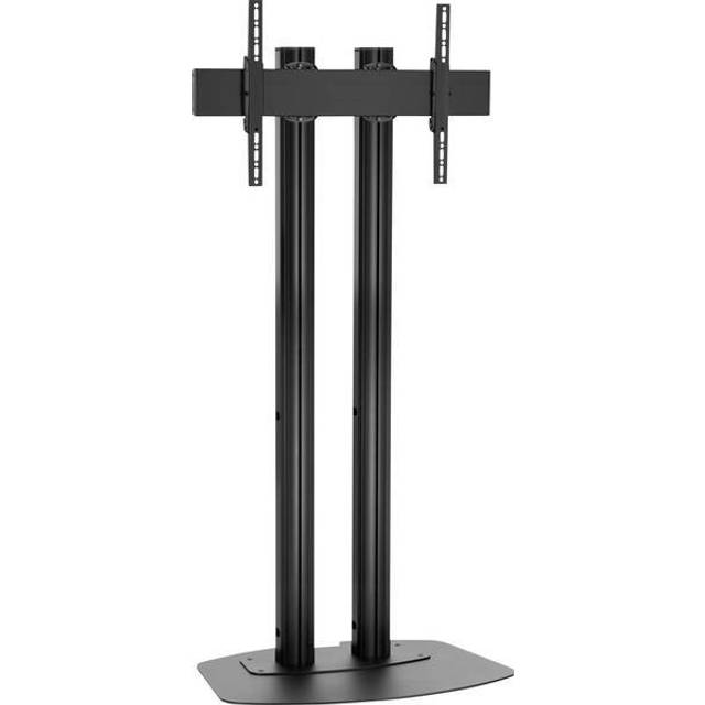 Vogel's Pro FD 1564S Floor stand +65" 150cm 600x400 Silver