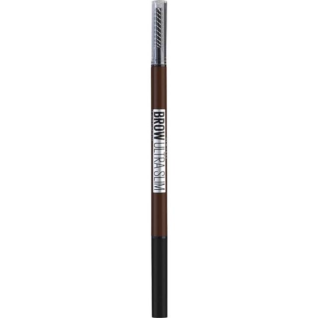Maybelline Brow Ultra Slim Defining Eyebrow Pencil Warm Brown