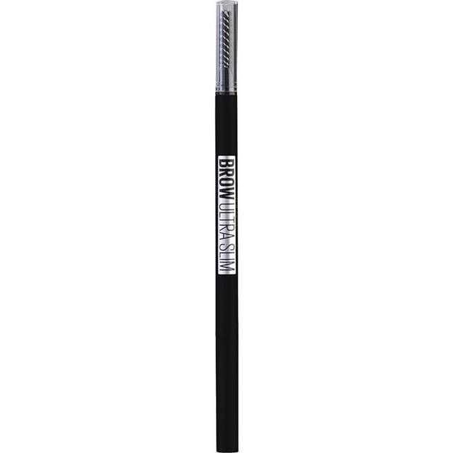 Maybelline Brow Ultra Slim Defining Eyebrow Pencil Black