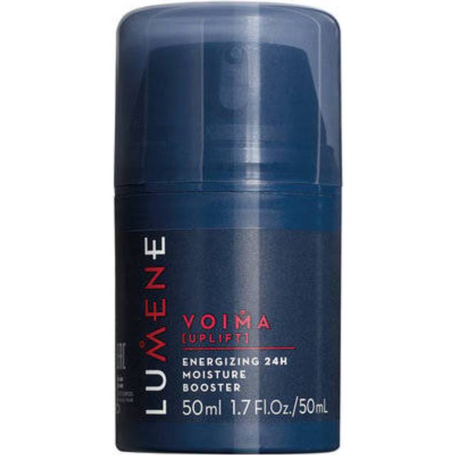 Lumene Energizing 24H Moisture Booster 50ml