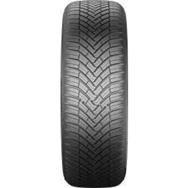 Continental ContiAllSeasonContact 195/55 R15 89H XL