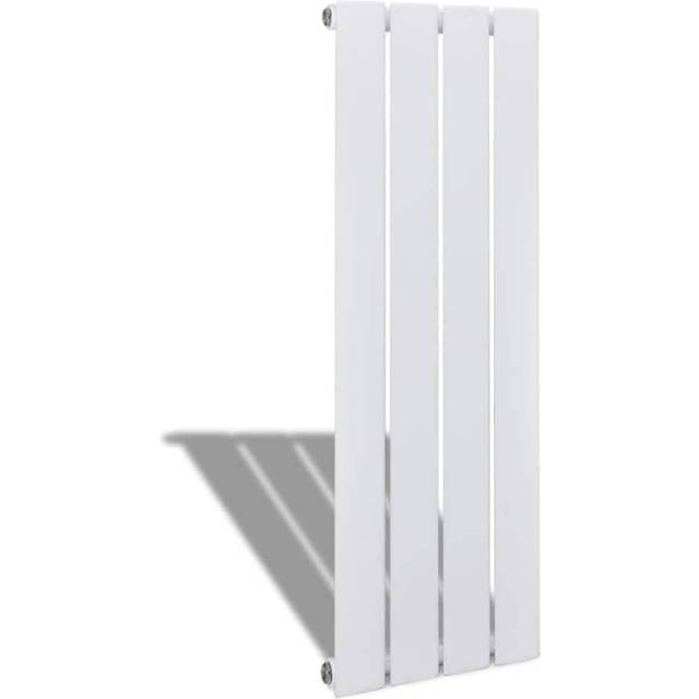 Värmepanel vit 311mm x 900mm