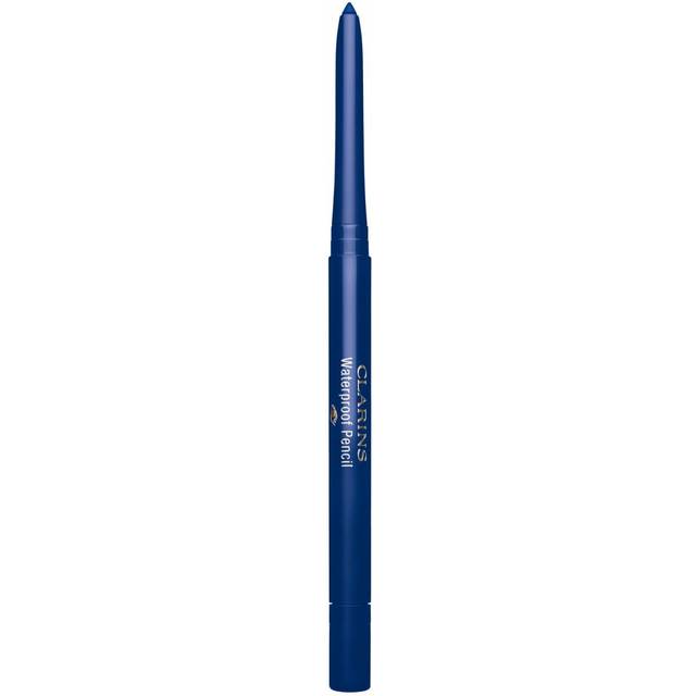 Clarins Water Proof Pencil 07 Blue Lily Eyeliner 0.28g