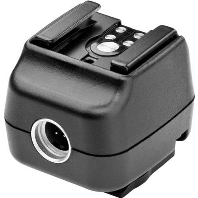 Canon OA-2 OFF-CAMERA SHOE ADAPTER 2