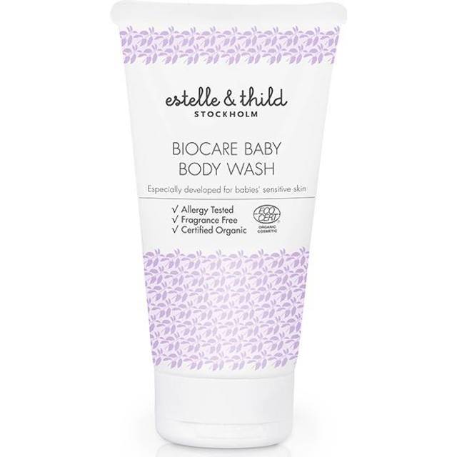 Estelle & Thild BioCare Baby Body Wash 150 ml
