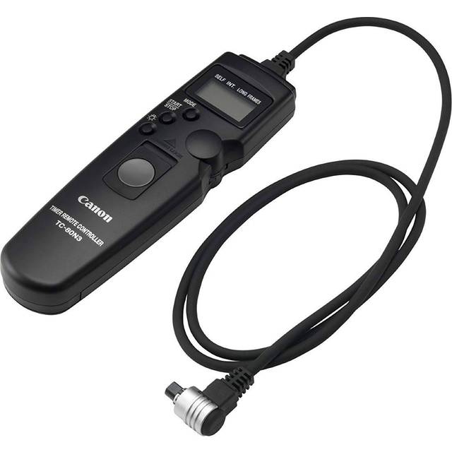 Canon REMOTE CONTROL TC80N3