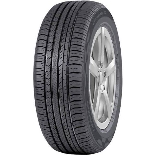 Nokian Tyres Nordman SC 225/70R15 112R
