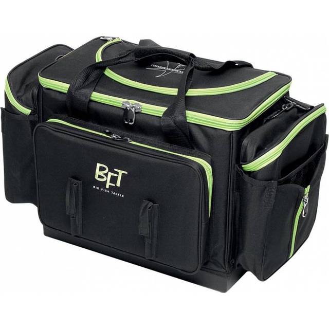BFT Fiskeväska Predator Bag Jerkbait