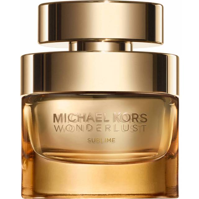 Michael Kors Wonderlust Sublime 50ml Eau De Parfum