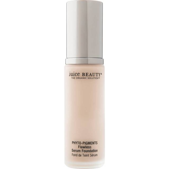 Juice Beauty Phyto-Pigments Flawless Serum Foundation #11 Rosy Beige