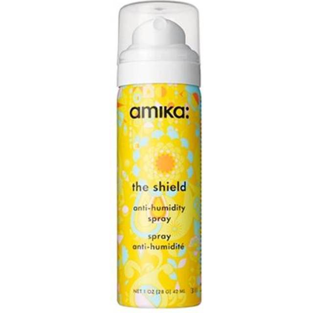 Amika The Shield Anti-Humidity Spray 30ml