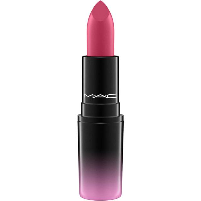 MAC Love Me Lipstick Mon Coeur