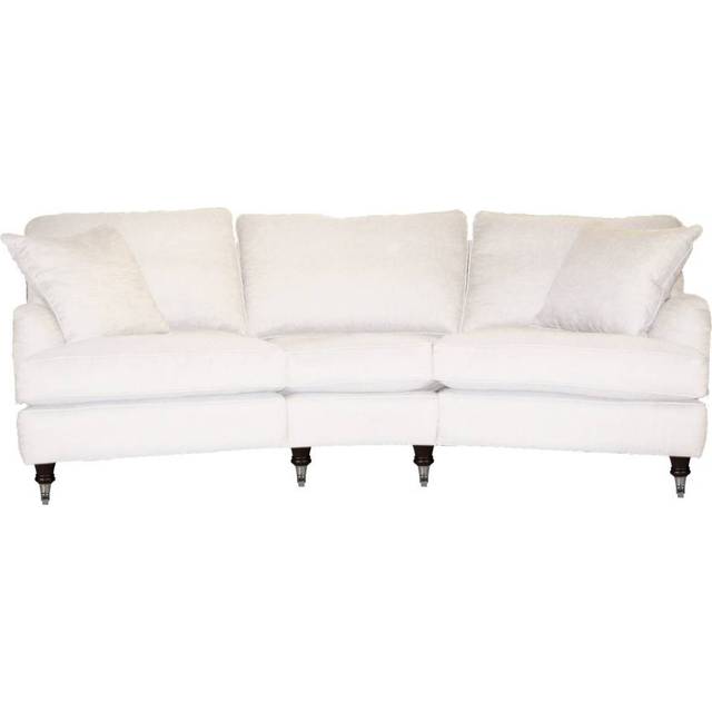 HOWARD 5285-GENEVA VINTAGE CHALK