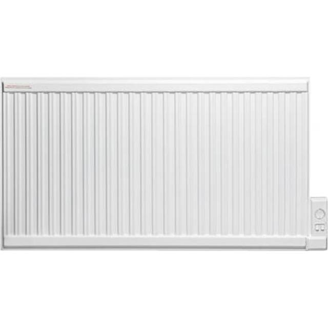 Oljefylld elradiator 400 V 350 W 66x60 cm