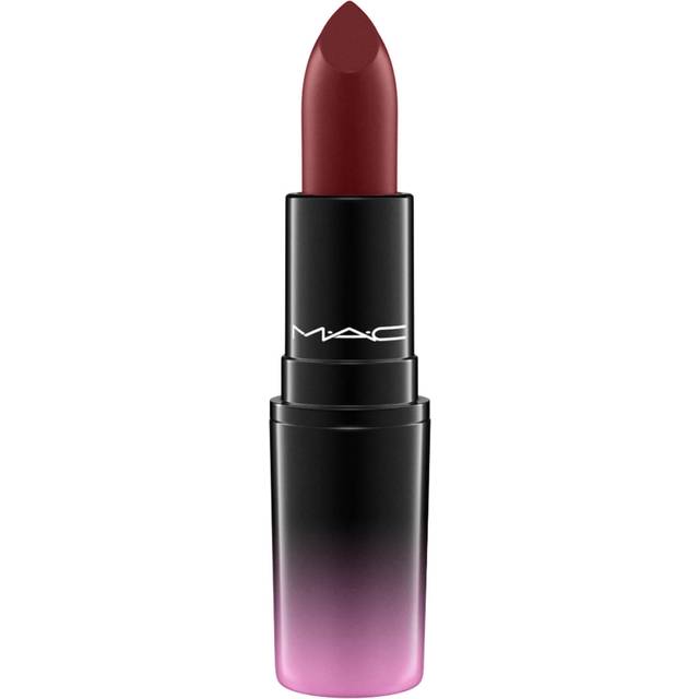 MAC Love Me Lipstick La Femme