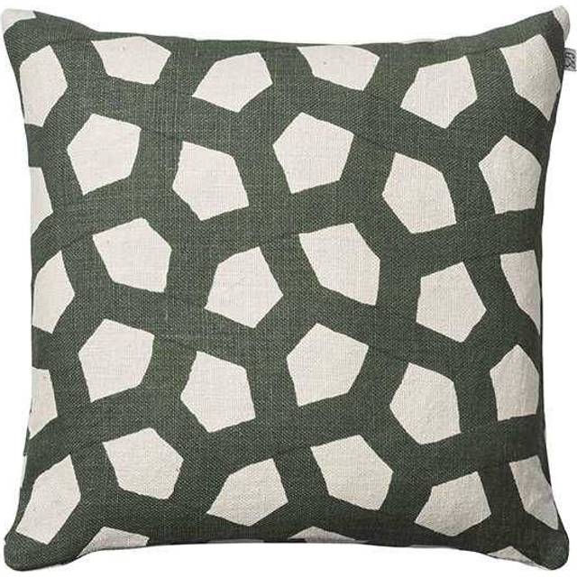Chhatwal & Jonsson Meera kuddfodral 50x50 cm Heaven blue