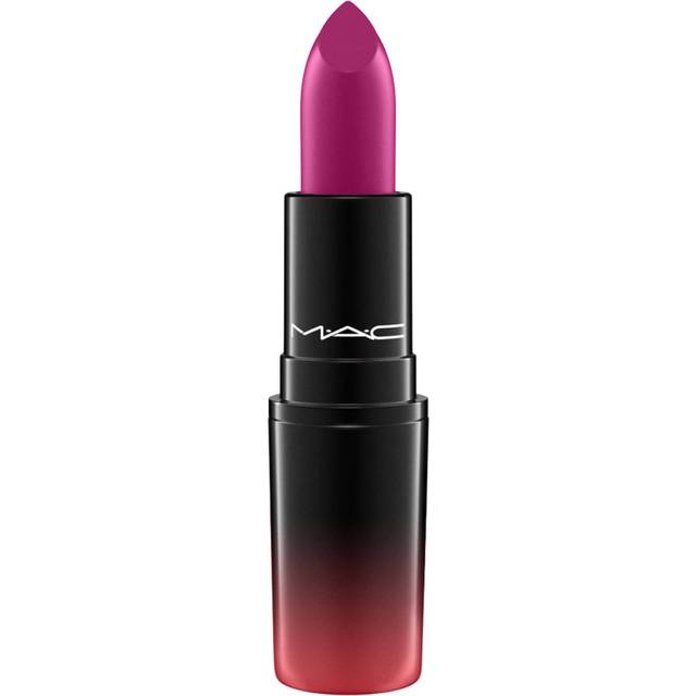 MAC Love Me Lipstick Joie De Vivre