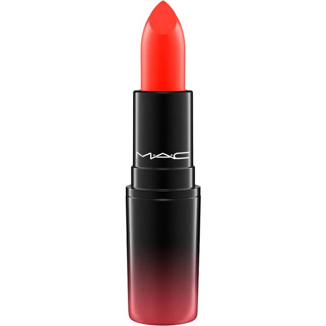 MAC Love Me Lipstick Shamelessly Vain