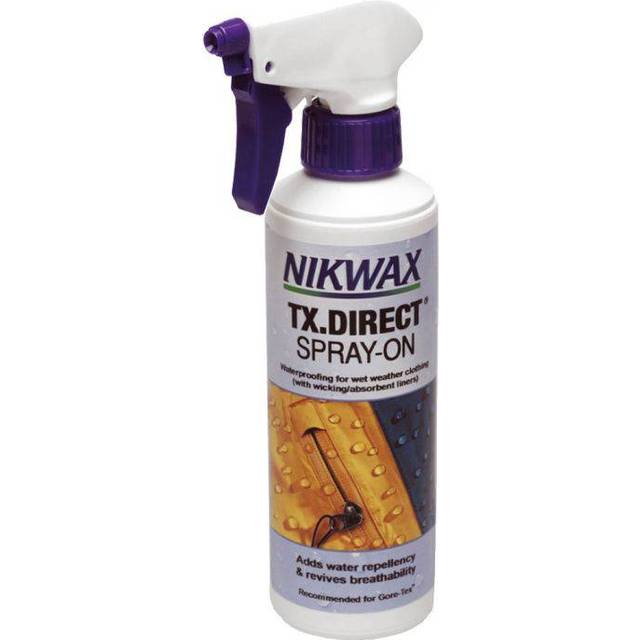 Nikwax TX Direct Spray-On - 300ml