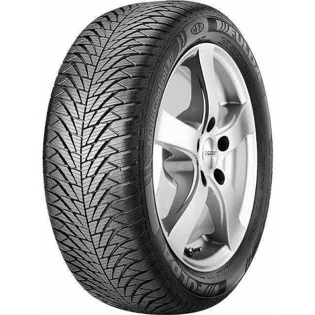 Fulda MultiControl 195/50 R15 82H