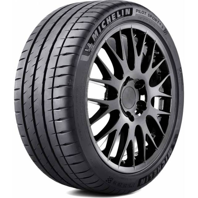 Pilot Sport 4 S XL