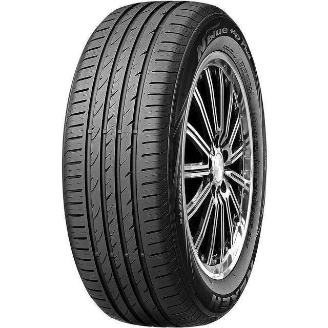 Nexen NBLUEHDPL 225/60 R17 99V personbil Sommardäck Däck BMW: X3, X1, X4, SUBARU: Outback IV, Forester IV, XV I, KIA: Sportage III, Sportage IV 15759