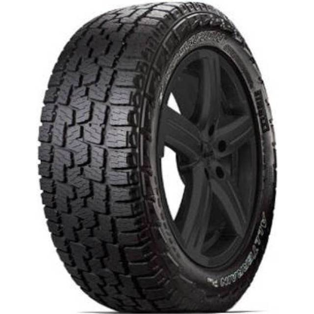 Pirelli Scorpion All Terrain Plus ( 245/70 R17 110T )