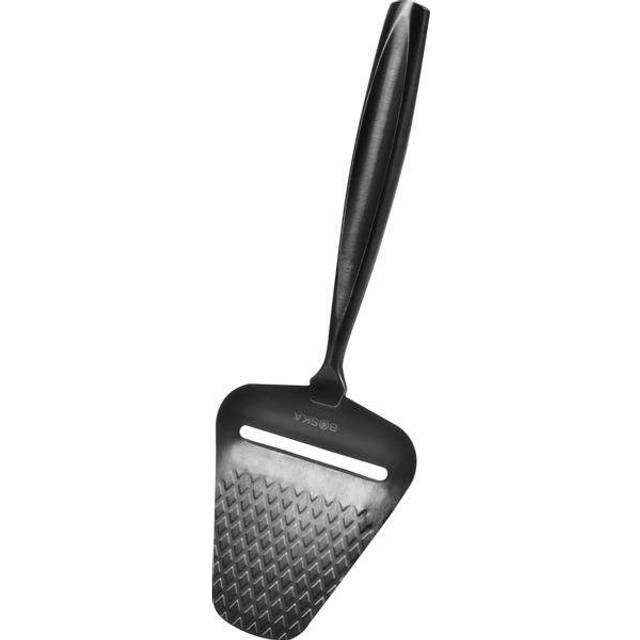 "Cheese Slicer Monaco+ Special Black Edition - with Non-Stick Coating - 8.3""x2.9""x0.9"""