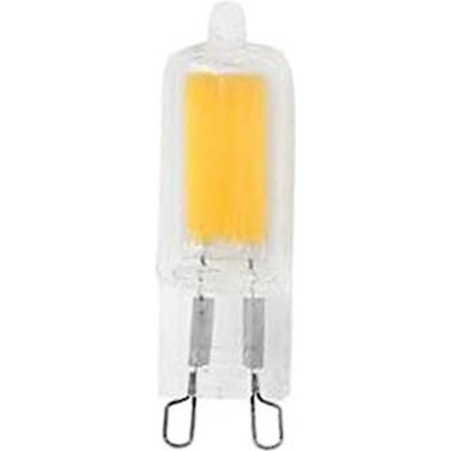 By Rydéns G9 LED dimmable 2W lightbulb 2-pack 2700K 20lm